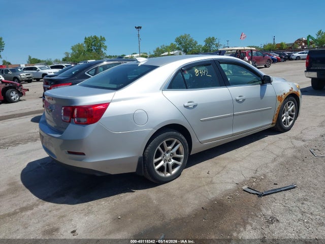 45118342 :رقم المزاد ، 1G11C5SL5FF102618 vin ، 2015 Chevrolet Malibu 1lt مزاد بيع