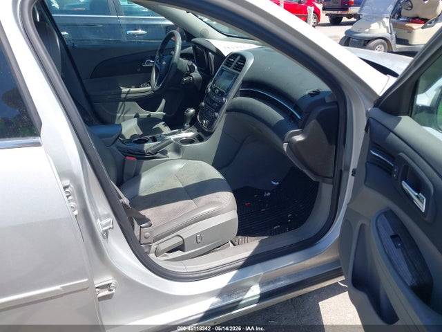 45118342 :رقم المزاد ، 1G11C5SL5FF102618 vin ، 2015 Chevrolet Malibu 1lt مزاد بيع