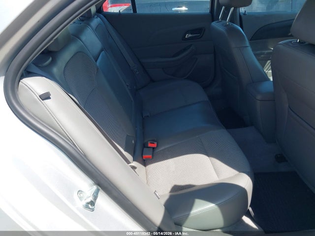 45118342 :رقم المزاد ، 1G11C5SL5FF102618 vin ، 2015 Chevrolet Malibu 1lt مزاد بيع