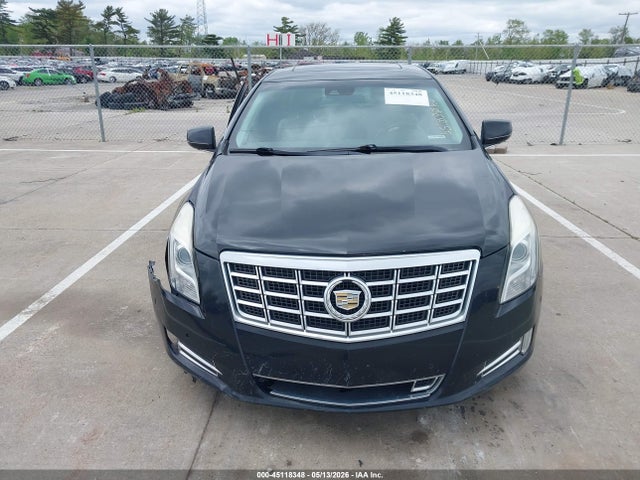 Cadillac XTS LUXURY 2014 2G61M5S36E9191923 Image 12