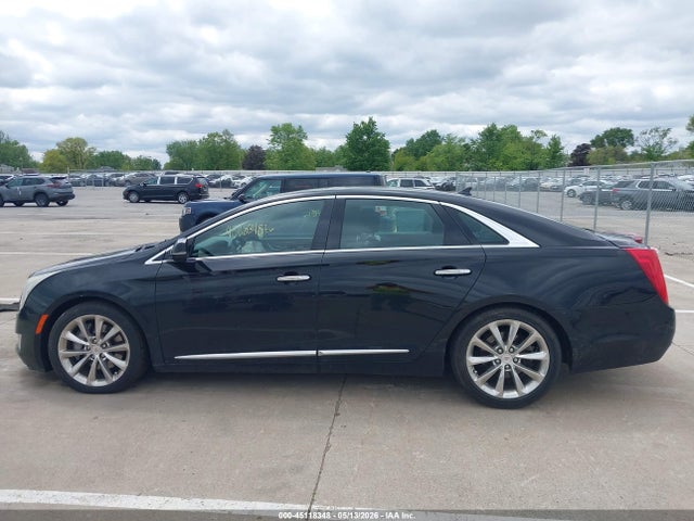 Cadillac XTS LUXURY 2014 2G61M5S36E9191923 Image 14