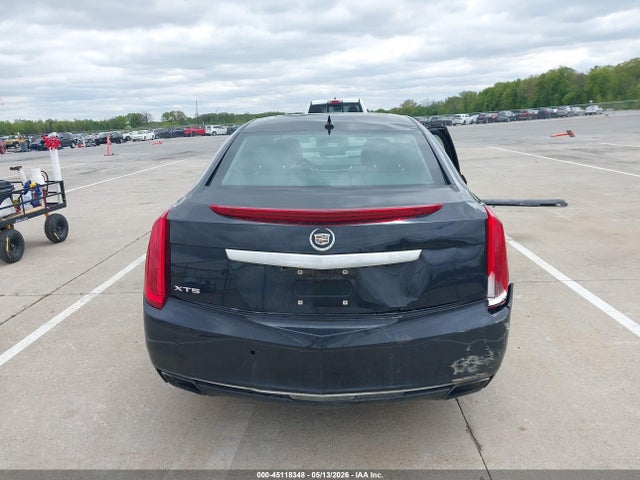 Cadillac XTS LUXURY 2014 2G61M5S36E9191923 Image 16