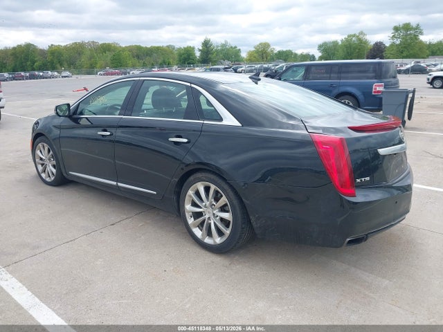 Cadillac XTS LUXURY 2014 2G61M5S36E9191923 Image 3