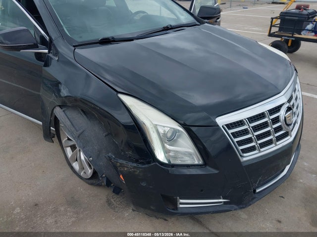 Cadillac XTS LUXURY 2014 2G61M5S36E9191923 Image 6