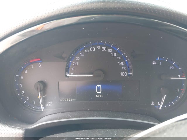 Cadillac XTS LUXURY 2014 2G61M5S36E9191923 Image 7