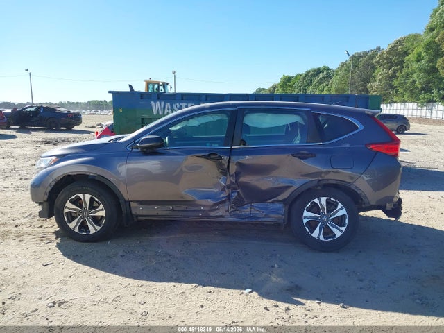 Aukcja sprzedaży 2019 Honda Cr-v Lx, vin: 2HKRW5H34KH406175, numer aukcji: 45118349