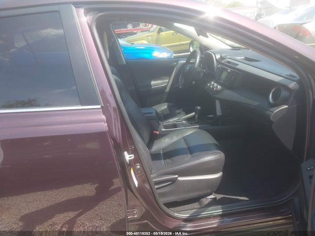 Aukcja sprzedaży 2017 Toyota Rav4 Le, vin: 2T3BFREV5HW599677, numer aukcji: 45118352