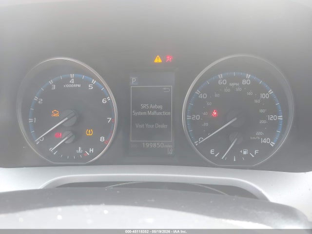 Aukcja sprzedaży 2017 Toyota Rav4 Le, vin: 2T3BFREV5HW599677, numer aukcji: 45118352