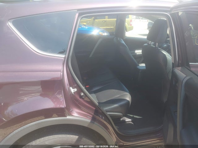 Aukcja sprzedaży 2017 Toyota Rav4 Le, vin: 2T3BFREV5HW599677, numer aukcji: 45118352