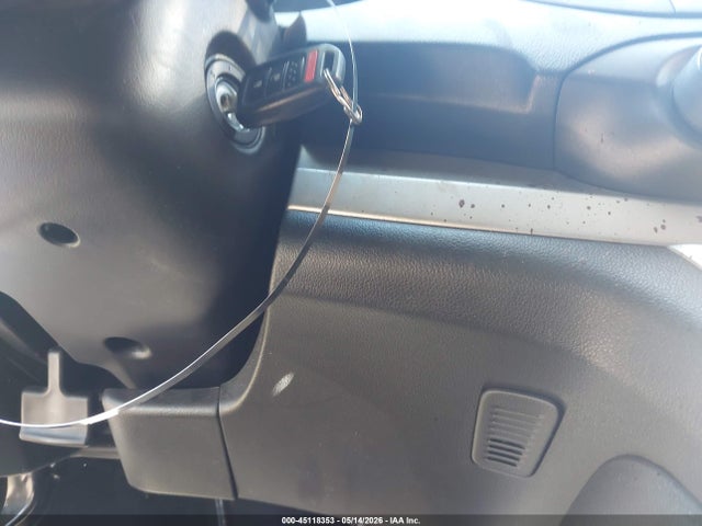 45118353 :رقم المزاد ، 5J6RM4H51EL091881 vin ، 2014 Honda Cr-v Ex مزاد بيع