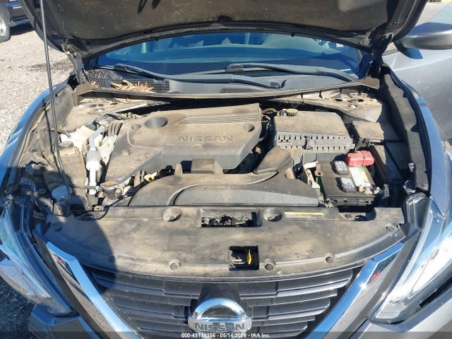 Продажа на аукционе авто 2018 Nissan Altima 2.5 Sv, vin: 1N4AL3AP7JC271880, номер лота: 45118356