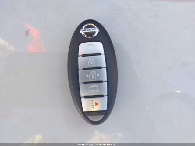 Продажа на аукционе авто 2018 Nissan Altima 2.5 Sv, vin: 1N4AL3AP7JC271880, номер лота: 45118356