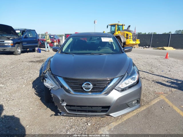 Продажа на аукционе авто 2018 Nissan Altima 2.5 Sv, vin: 1N4AL3AP7JC271880, номер лота: 45118356