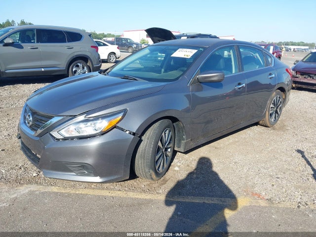 Продажа на аукционе авто 2018 Nissan Altima 2.5 Sv, vin: 1N4AL3AP7JC271880, номер лота: 45118356