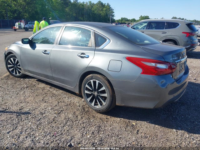 Продажа на аукционе авто 2018 Nissan Altima 2.5 Sv, vin: 1N4AL3AP7JC271880, номер лота: 45118356
