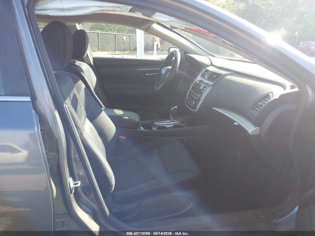 Продажа на аукционе авто 2018 Nissan Altima 2.5 Sv, vin: 1N4AL3AP7JC271880, номер лота: 45118356
