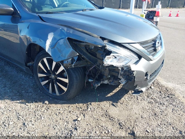 Продажа на аукционе авто 2018 Nissan Altima 2.5 Sv, vin: 1N4AL3AP7JC271880, номер лота: 45118356