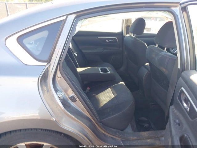 Продажа на аукционе авто 2018 Nissan Altima 2.5 Sv, vin: 1N4AL3AP7JC271880, номер лота: 45118356