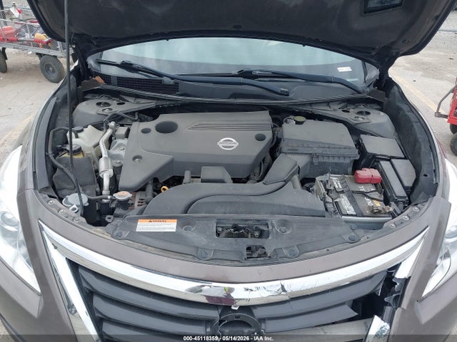 Aukcja sprzedaży 2015 Nissan Altima 2.5 Sl, vin: 1N4AL3AP4FC116775, numer aukcji: 45118359