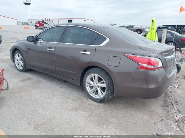Aukcja sprzedaży 2015 Nissan Altima 2.5 Sl, vin: 1N4AL3AP4FC116775, numer aukcji: 45118359