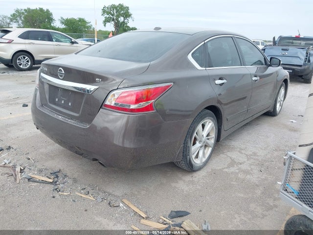 Aukcja sprzedaży 2015 Nissan Altima 2.5 Sl, vin: 1N4AL3AP4FC116775, numer aukcji: 45118359