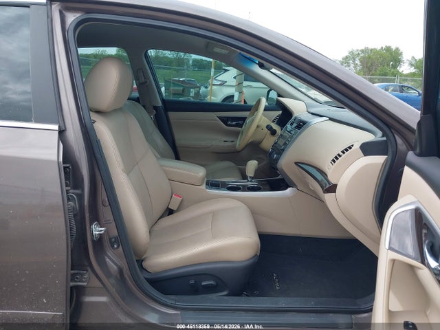 Aukcja sprzedaży 2015 Nissan Altima 2.5 Sl, vin: 1N4AL3AP4FC116775, numer aukcji: 45118359