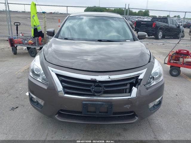 Aukcja sprzedaży 2015 Nissan Altima 2.5 Sl, vin: 1N4AL3AP4FC116775, numer aukcji: 45118359