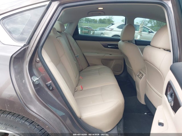 Aukcja sprzedaży 2015 Nissan Altima 2.5 Sl, vin: 1N4AL3AP4FC116775, numer aukcji: 45118359