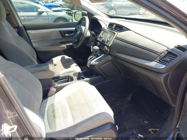 Продаж на аукціоні авто 2017 Honda Cr-v Lx, vin: 7FARW5H35HE003964, номер лоту: 45118360