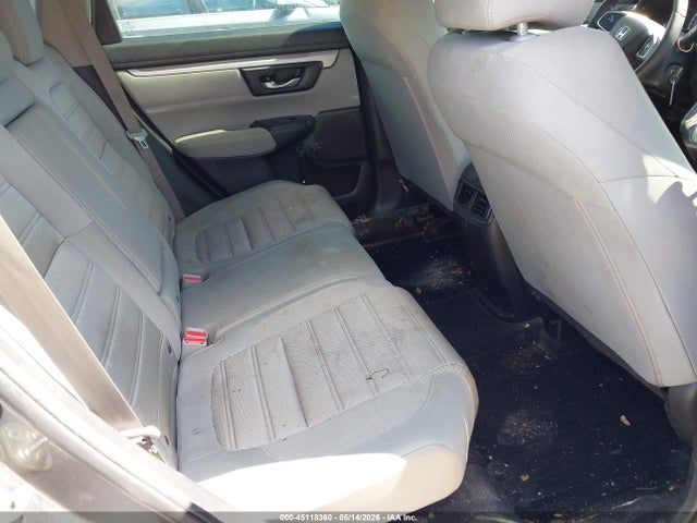 Продаж на аукціоні авто 2017 Honda Cr-v Lx, vin: 7FARW5H35HE003964, номер лоту: 45118360