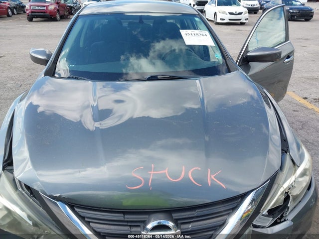 Aukcja sprzedaży 2017 Nissan Altima 2.5 S, vin: 1N4AL3AP5HC151280, numer aukcji: 45118364