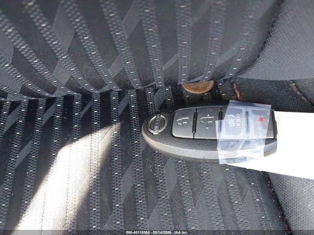 Aukcja sprzedaży 2017 Nissan Altima 2.5 S, vin: 1N4AL3AP5HC151280, numer aukcji: 45118364