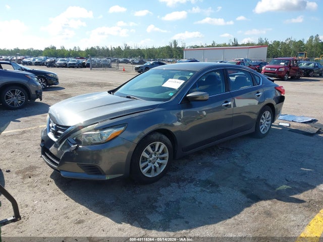 Aukcja sprzedaży 2017 Nissan Altima 2.5 S, vin: 1N4AL3AP5HC151280, numer aukcji: 45118364