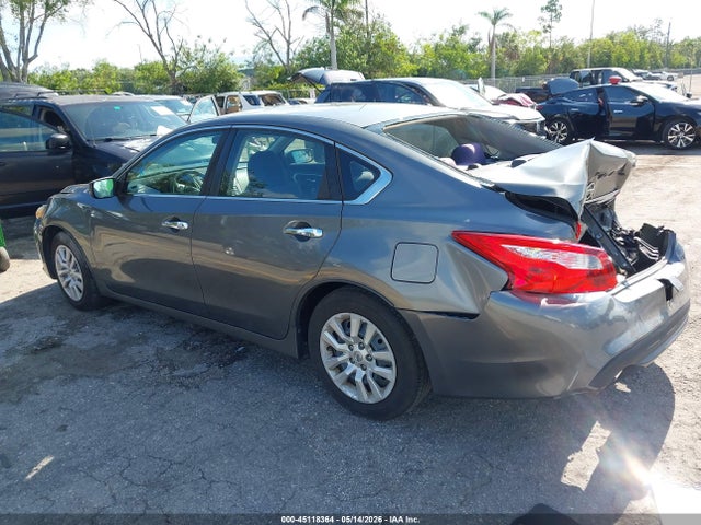 Aukcja sprzedaży 2017 Nissan Altima 2.5 S, vin: 1N4AL3AP5HC151280, numer aukcji: 45118364