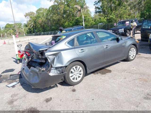 Aukcja sprzedaży 2017 Nissan Altima 2.5 S, vin: 1N4AL3AP5HC151280, numer aukcji: 45118364