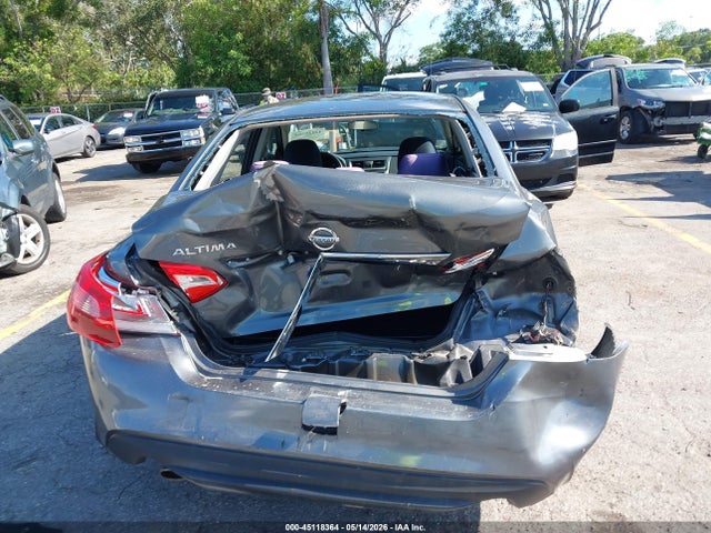 Aukcja sprzedaży 2017 Nissan Altima 2.5 S, vin: 1N4AL3AP5HC151280, numer aukcji: 45118364