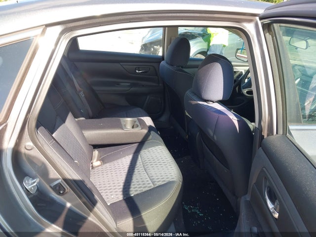 Aukcja sprzedaży 2017 Nissan Altima 2.5 S, vin: 1N4AL3AP5HC151280, numer aukcji: 45118364