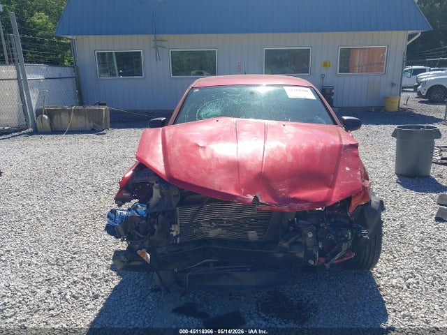 Продажа на аукционе авто 2011 Dodge Avenger Express, vin: 1B3BD4FB2BN516865, номер лота: 45118366