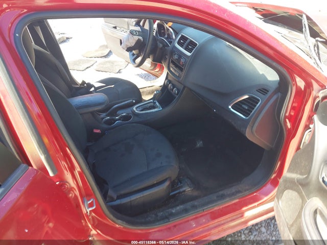 Продажа на аукционе авто 2011 Dodge Avenger Express, vin: 1B3BD4FB2BN516865, номер лота: 45118366
