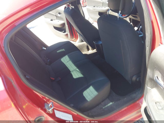 Продажа на аукционе авто 2011 Dodge Avenger Express, vin: 1B3BD4FB2BN516865, номер лота: 45118366