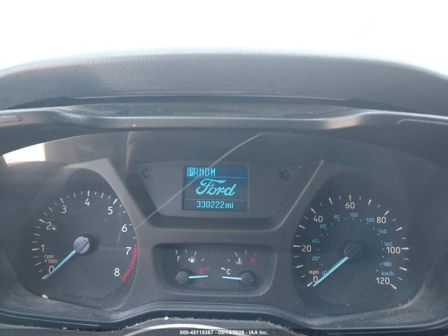 45118367 :رقم المزاد ، 1FBZX2ZM2GKA54424 vin ، 2016 Ford Transit-350 Xlt مزاد بيع
