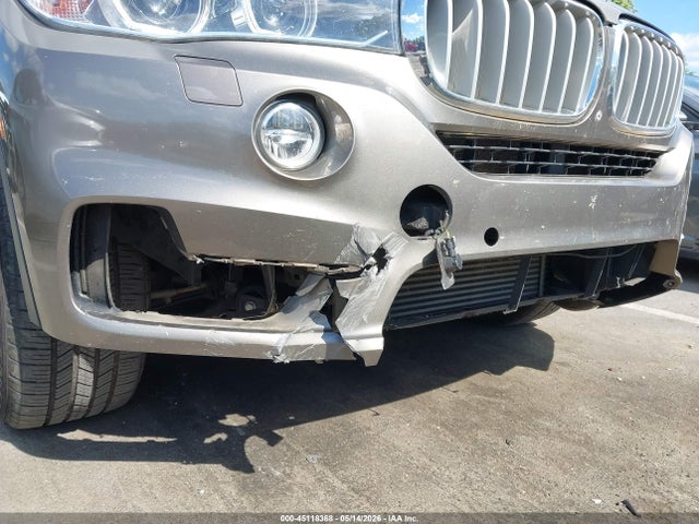 Продажа на аукционе авто 2017 Bmw X5 Sdrive35i, vin: 5UXKR2C33H0X04882, номер лота: 45118368