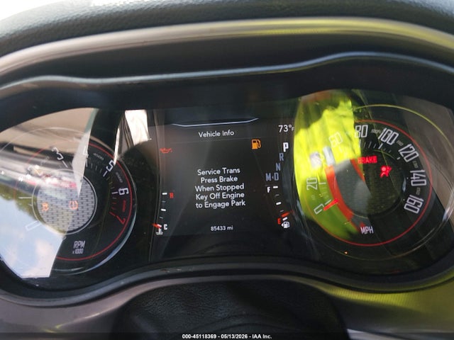 45118369 :رقم المزاد ، 2C3CDZAG3NH151293 vin ، 2022 Dodge Challenger Sxt مزاد بيع