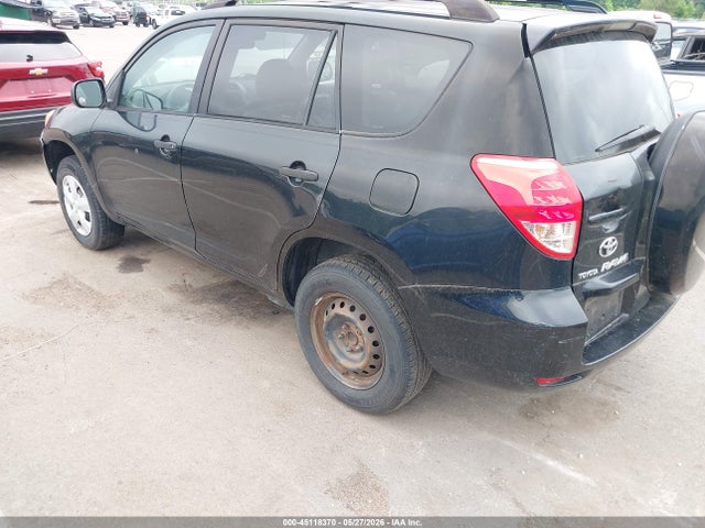 Aukcja sprzedaży 2006 Toyota Rav4, vin: JTMZD33VX66009508, numer aukcji: 45118370