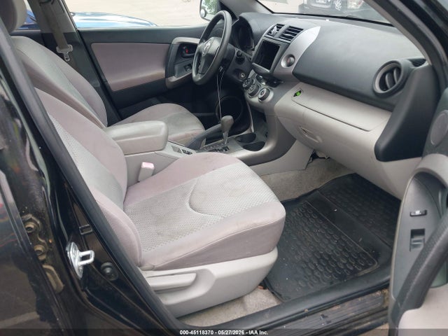 Aukcja sprzedaży 2006 Toyota Rav4, vin: JTMZD33VX66009508, numer aukcji: 45118370