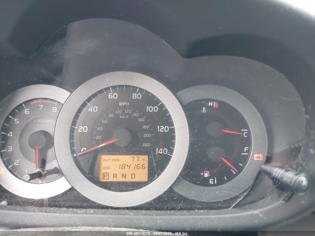 Aukcja sprzedaży 2006 Toyota Rav4, vin: JTMZD33VX66009508, numer aukcji: 45118370