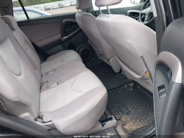 Aukcja sprzedaży 2006 Toyota Rav4, vin: JTMZD33VX66009508, numer aukcji: 45118370