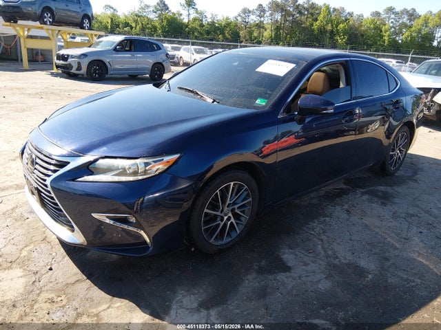 Продаж на аукціоні авто 2017 Lexus Es 350, vin: 58ABK1GGXHU075146, номер лоту: 45118373
