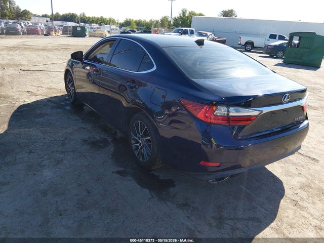 Продаж на аукціоні авто 2017 Lexus Es 350, vin: 58ABK1GGXHU075146, номер лоту: 45118373