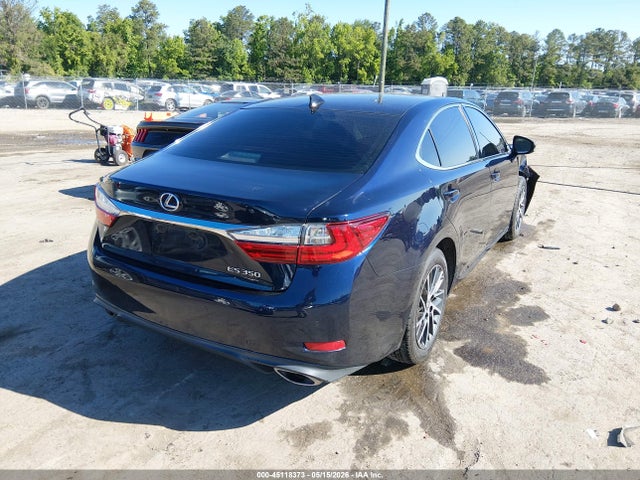 Продаж на аукціоні авто 2017 Lexus Es 350, vin: 58ABK1GGXHU075146, номер лоту: 45118373